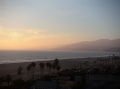 Santa Monica Beach